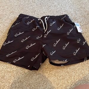 Mens swim suit PRIMARK